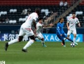الشمال ضد الهلال