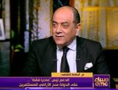 المهندس أسامة الشاهد رئيس الغرفة التجارية بالجيزة