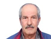 الباحث المغربي سعيد يقطين 