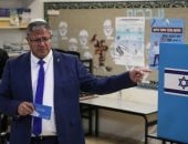 إيتمار بن غفير