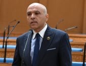 النائب جمال أبو الفتوح وكيل لجنة الزراعة بمجلس الشيوخ