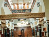 مسجد نعيمة شرابى 