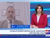 الدكتور رمضان أبو جزر، مدير مركز بروكسل الدولي للأبحاث