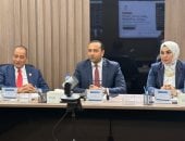 اجتماع التحالف الوطنى للعمل الاهلى التنموى
