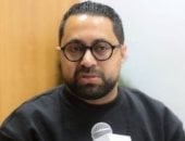 رئيس مهرجان الإسكندرية للفيلم القصير