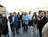 الدكتور مصطفى مدبولي، رئيس مجلس الوزراء