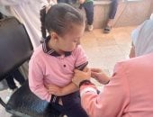 حملة تطعيم 