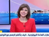 مداخلة طارق إلياس خبير التنمية البشرية
