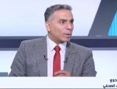  بلال الدوي الكاتب الصحفي