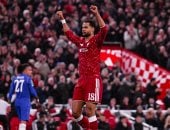 جاكبو لاعب ليفربول