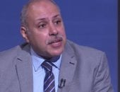 حسن سلامة أستاذ العلوم السياسية