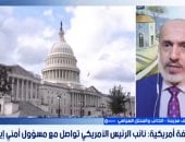 مداخلة يوسف هزيمة الكاتب والمحلل السياسي