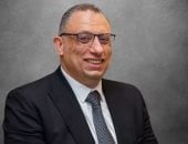  المهندس محمد زلط، رئيس شعبة الأحذية