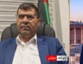 مداخلة عدنان نعيم الباحث في السياسات الإسرائيلية