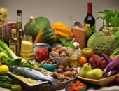 حمية البحر المتوسط 