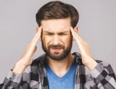 مريض السكتة الدماغية