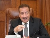 محافظ بورسعيد