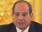 فخامة الرئيس عبد الفتاح السيسي