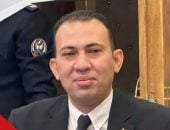 الكاتب الصحفي محمود عبد الراضي