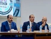 الدكتور عمرو قنديل نائب وزير الصحة والسكان