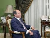 هانى الملقى