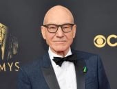 Patrick Stewart