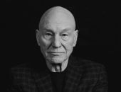 Patrick Stewart