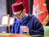 ملك المغرب 