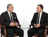 اللواء عمرو الشرقاوي لـ "اليوم السابع": خطوات حاسمة تحميك عند التعرض للابتزاز الإلكتروني