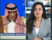 تغطية خاصة لتليفزيون اليوم السابع 