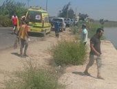 ثلاث طعنات تودى بحياة عامل زراعي في دمياط - أرشيفية