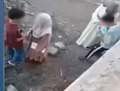 الداخلية تكشف ملابسات فيديو الأفعال المنافية للآداب خلف مبنى بكفر الشيخ
