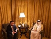 الأمين العام لمجلس التعاون لدول الخليج العربية