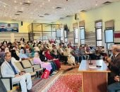"تعليم الإسكندرية" يستكمل إجراءات تعاقد الدفعة الخامسة للمعلمين 