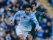مان سيتي ضد برايتون