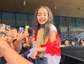 الطفلة المصرية ميار محمد رجب 