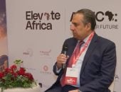 السفير المصري لدى غانا