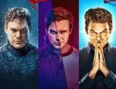Dexter Resurrection