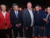 احتفال خاص بعيد ميلاد محمود الخطيب 