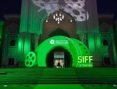 مهرجان الشارقة السينمائى الدولى للأطفال 
