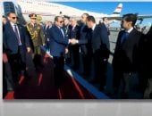 تغطية خاصة لتليفزيون اليوم السابع 