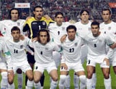 المنتخب الإيرانى 