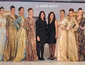 القفطان المغربى