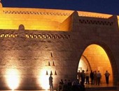 متحف النوبة بمدينة أسوان