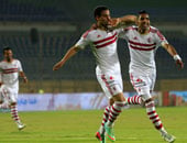 فريق الزمالك