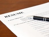 سيرة ذاتية - CV