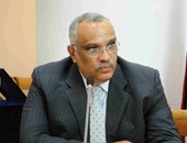 محمد أبو سعدة رئيس جهاز التنسيق الحضارى