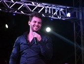 أغنية قهوة مظبوطة.. تعاون فنى جديد بين المطرب محمد رشاد وهانى محروس