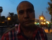بالفيديو..مواطن لرئيس الوزراء : "مياه الشرب بالخصوص غير آدمية"