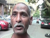 بالفيديو..مواطن:"المحافظين ورؤساء الأحياء مقصرين فى عملهم"